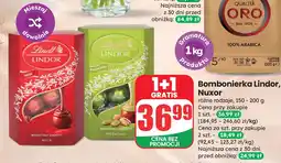 Dino Bombonierka Lindt Lindor Milk oferta