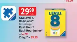 E.Leclerc Gra Level 8 Ravensburger oferta