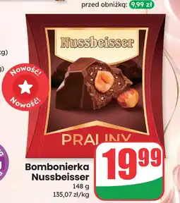 Dino Bombonierka Nussbeisser oferta