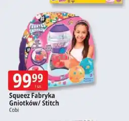 E.Leclerc Fabryka Gniotków Squeez oferta