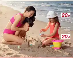 KiK Dziecięcy strój kąpielowy rozm. 92-122/128 oferta