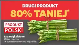 Netto Szparagi zielone oferta