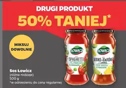 Netto Sos Łowicz oferta