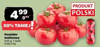 Netto Pomidor malinowy oferta