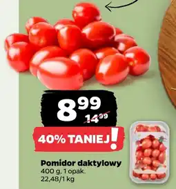 Netto Pomidor daktylowy oferta