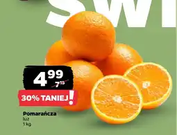 Netto Pomarańcza oferta