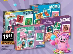 Delikatesy Centrum Gra Memo Paw Patrol oferta