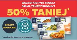 Netto Wszystkie ryby frosta oferta