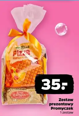 Netto Zestaw prezentowy Promyczek oferta