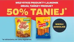 Netto Wszystkie produkty lajkonik oferta