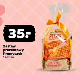 Netto Zestaw prezentowy Promyczek oferta