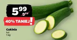 Netto Cukinia oferta