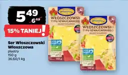 Netto Ser włoszczowski Włoszczowa oferta