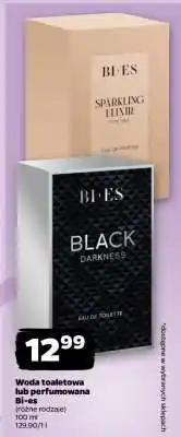 Netto Woda toaletowa lub perfumowana oferta