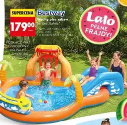 Biedronka BESTWAY oferta