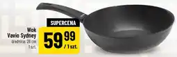 Polomarket Wok Vavio Sydney oferta
