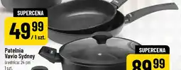 Polomarket Patelnia Vavio Sydney oferta