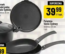 Polomarket Patelnia Vavio Sydney oferta