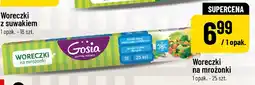 Polomarket Woreczki na mrożonki oferta