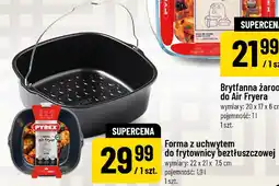 Polomarket Forma z uchwytem do frytownicy beztłuszczowej oferta