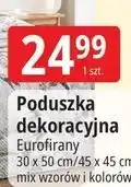 E.Leclerc Poduszka dekoracyjna Eurofirany 30 x 50 cm/45 x 45 cm oferta