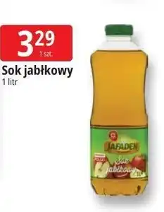 E.Leclerc Sok jabłkowy 1 litr oferta