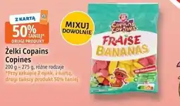 E.Leclerc Żelki Copains Copines oferta