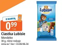 E.Leclerc Lubisie Ciastka oferta