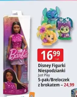 E.Leclerc Disney Figurki Niespodzianki oferta