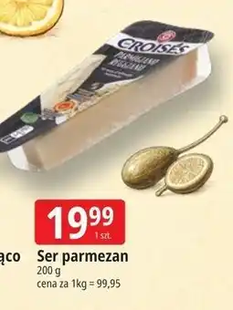 E.Leclerc Ser parmezan oferta