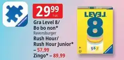 E.Leclerc Gra Level 8/ Bo bo non* Ravensburger oferta