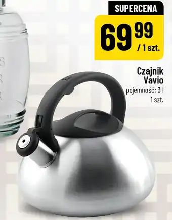 Czajnik Vavio