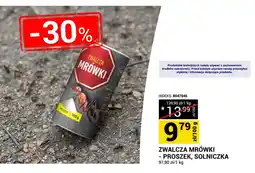 Merkury Market Zwalcza mrówki - proszek, solniczka oferta