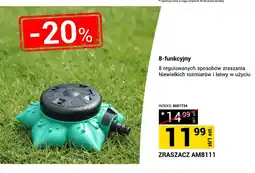 Merkury Market Zraszacz AM8111 oferta