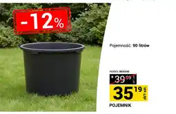 Merkury Market Pojemnik 90 litrów oferta