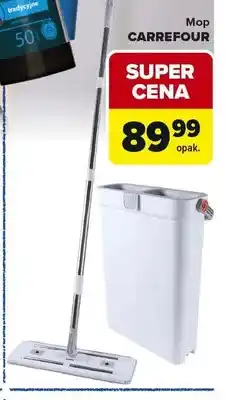 Carrefour Mop Carrefour oferta