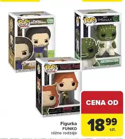Carrefour Figurka FUNKO oferta