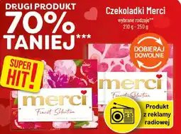 Polomarket Merci Czekoladki oferta
