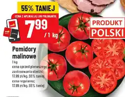 Polomarket Pomidory malinowe oferta