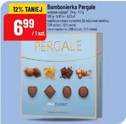 Polomarket Pergale Bombonierka oferta