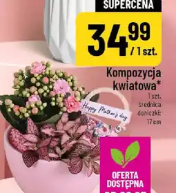 Polomarket Kompozycja kwiatowa oferta