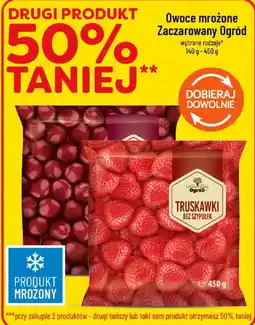 Polomarket Zaczarowany Ogród Owoce mrożone oferta