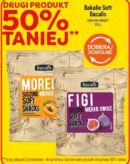 Polomarket Bacalis Bakalie Soft oferta
