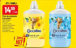 Polomarket Coccolino Płyn do płukania oferta