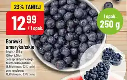 Polomarket Borówki amerykańskie oferta