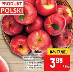 Polomarket Jabłka oferta