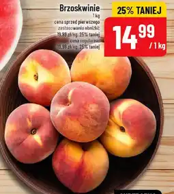 Polomarket Brzoskwinie oferta