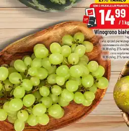 Polomarket Winogrono białe oferta
