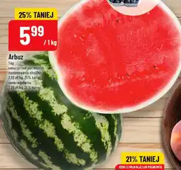 Polomarket Arbuz oferta