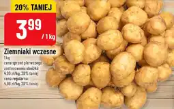 Polomarket Ziemniaki wczesne oferta
